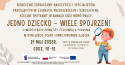 Zapraszamy na kolejne spotkanie